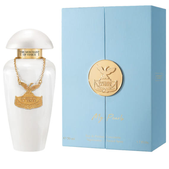 My Pearls Eau de Parfum