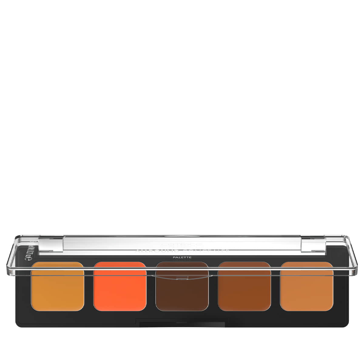 Allround Concealer - 030 Medium Deep