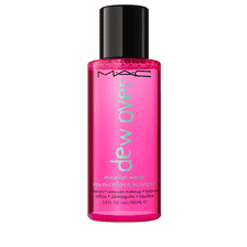 Dew Over Micellar Water
