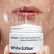 Power Whitening Powder White