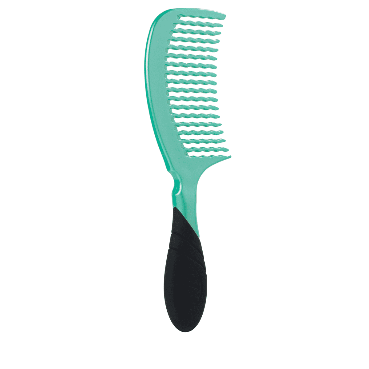 Pro Detangling Comb - Purist Blue