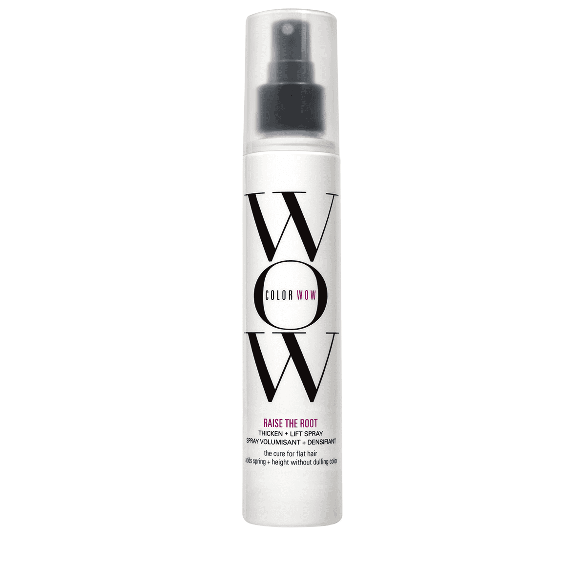 Raise The Root Thicken & Lift Spray