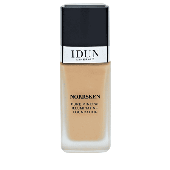 Norrsken Liquid Foundation Embla