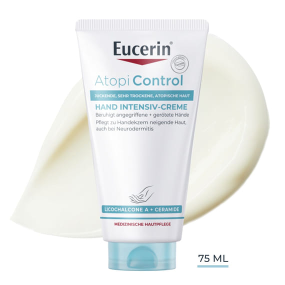 Hand Intensiv-Creme