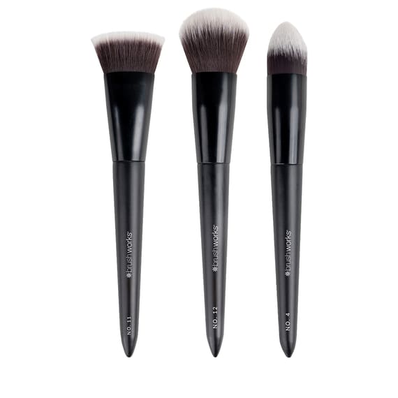 Cream Contour and Blush Set