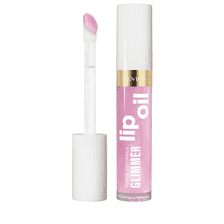 Super Lustrous Glimmer Lip Oil - 005 Vio-Lit