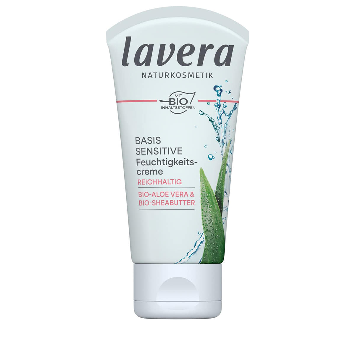 Rich Moisturizing Cream