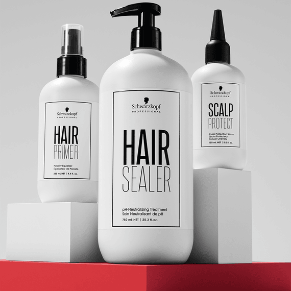 Hair Sealer