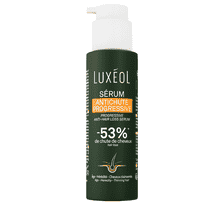 Progressive Hair Loss Serum