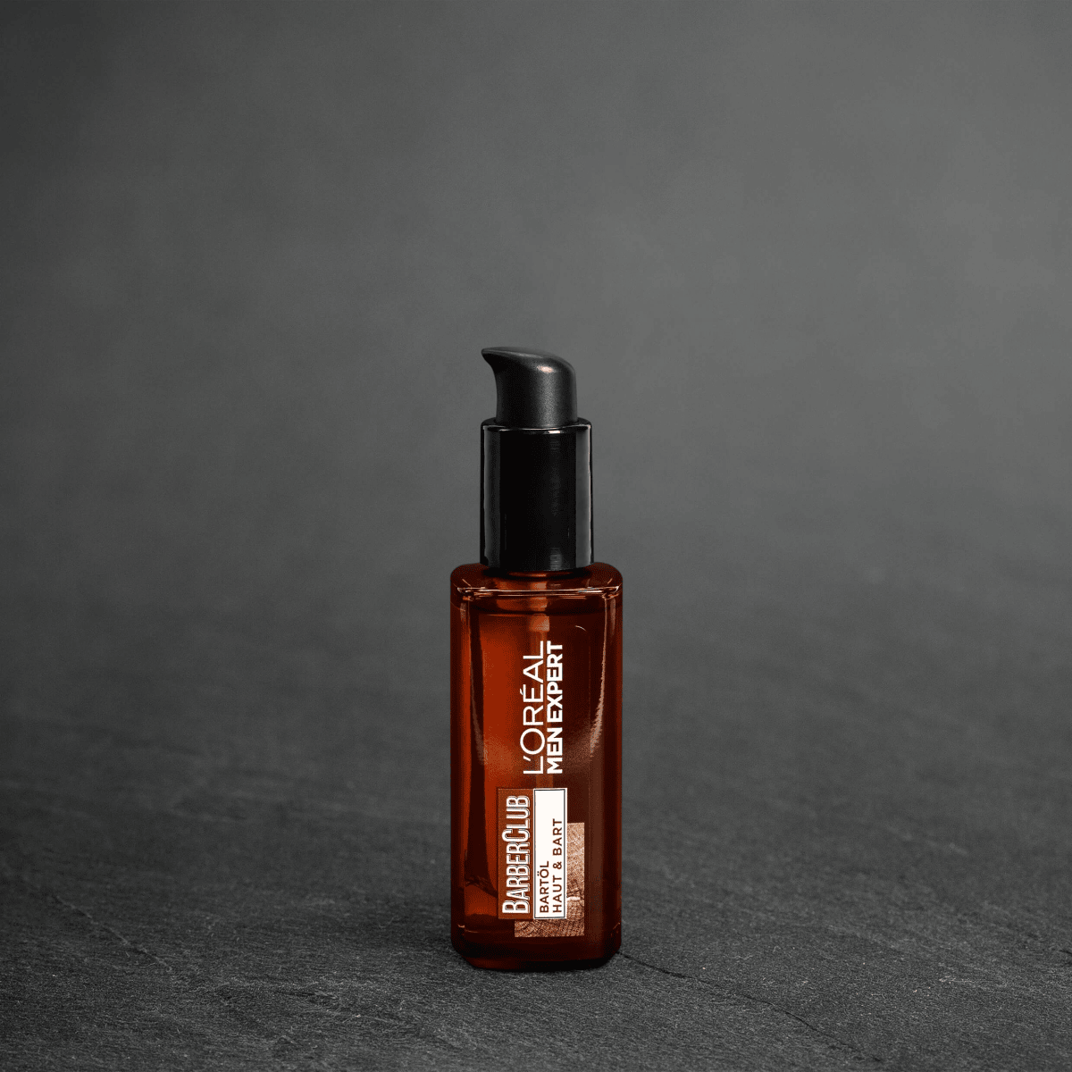 Barber Club Beard oil