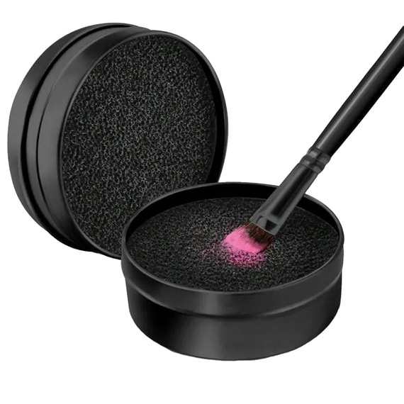 Nettoyant Sec pour Pinceaux