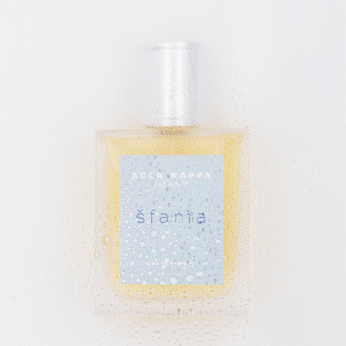 Eau de Parfum