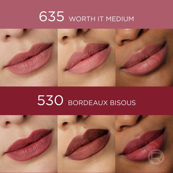 Blurfiller Blurring Lips Contour 