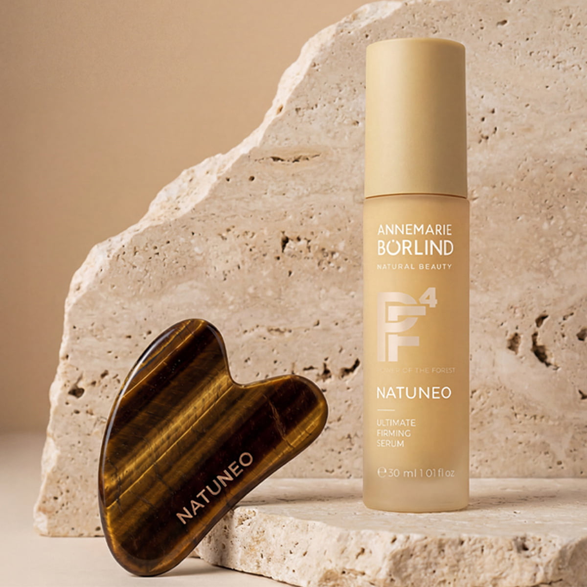 Natuneo Set