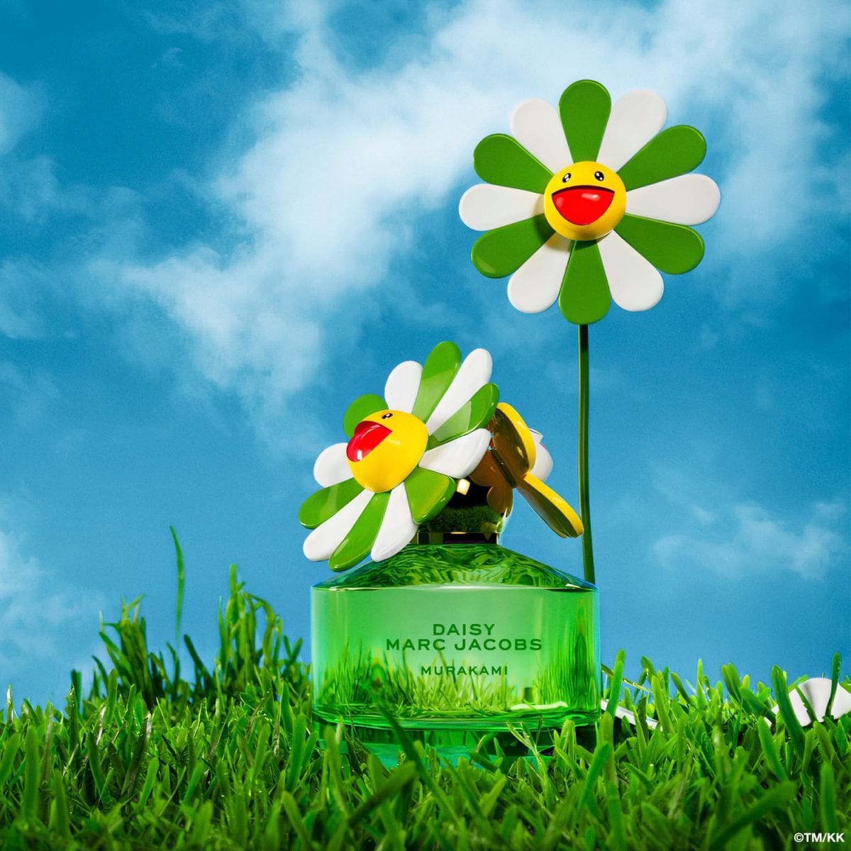 Murakami Green