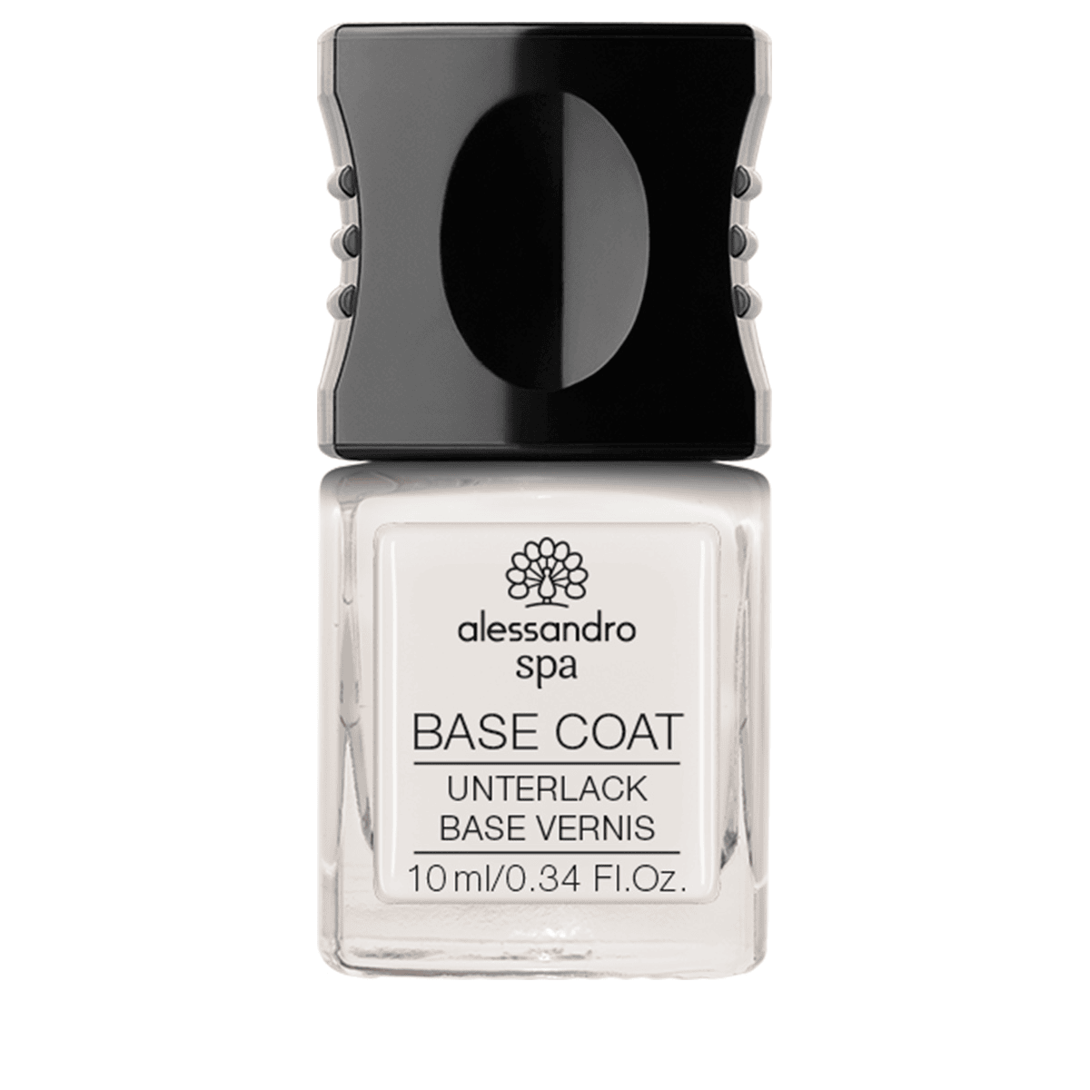 Protective Base Coat