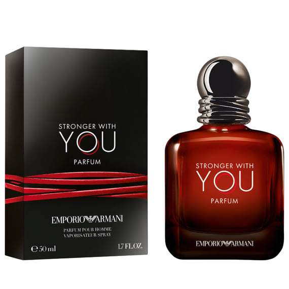 Stronger With You Parfum