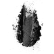 Pearly Eyeshadow - 124 Starry Black