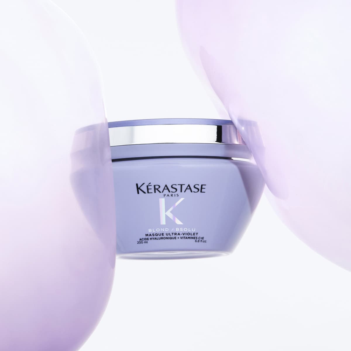 Masque Ultra-Violet