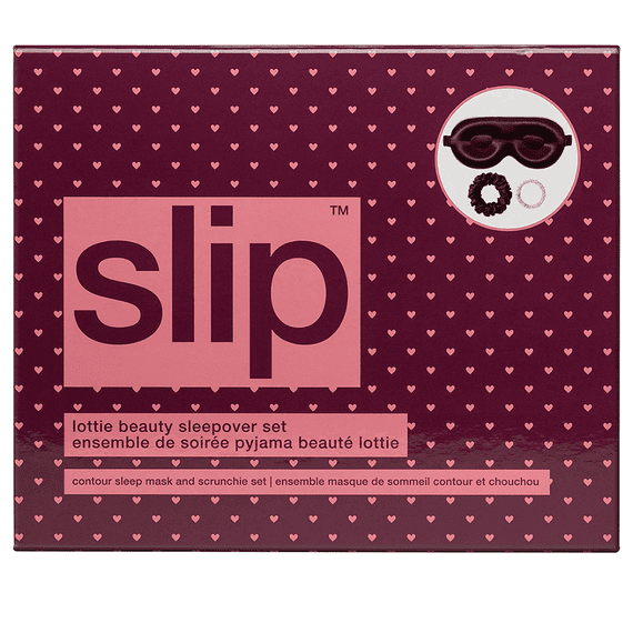 Gift Set - Beauty Sleepover - Lottie