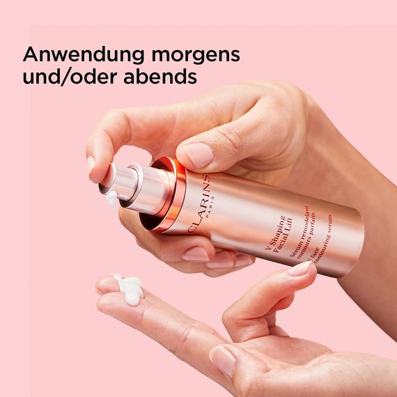 V Shaping Facial Lift Serum