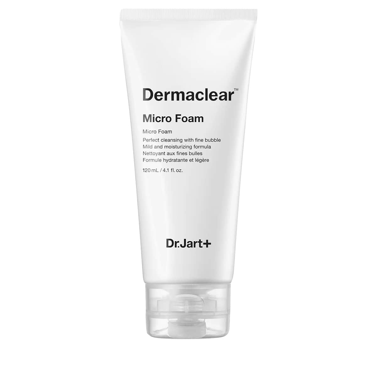 Dermaclear Micro Foam