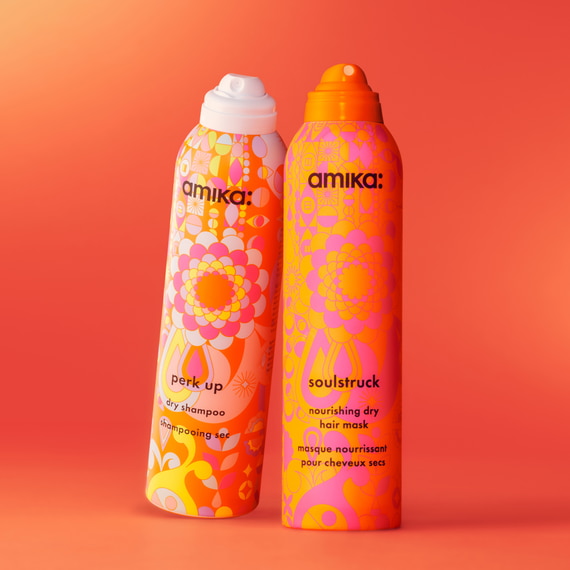 Soulstruck Nourishing Dry Hair Mask