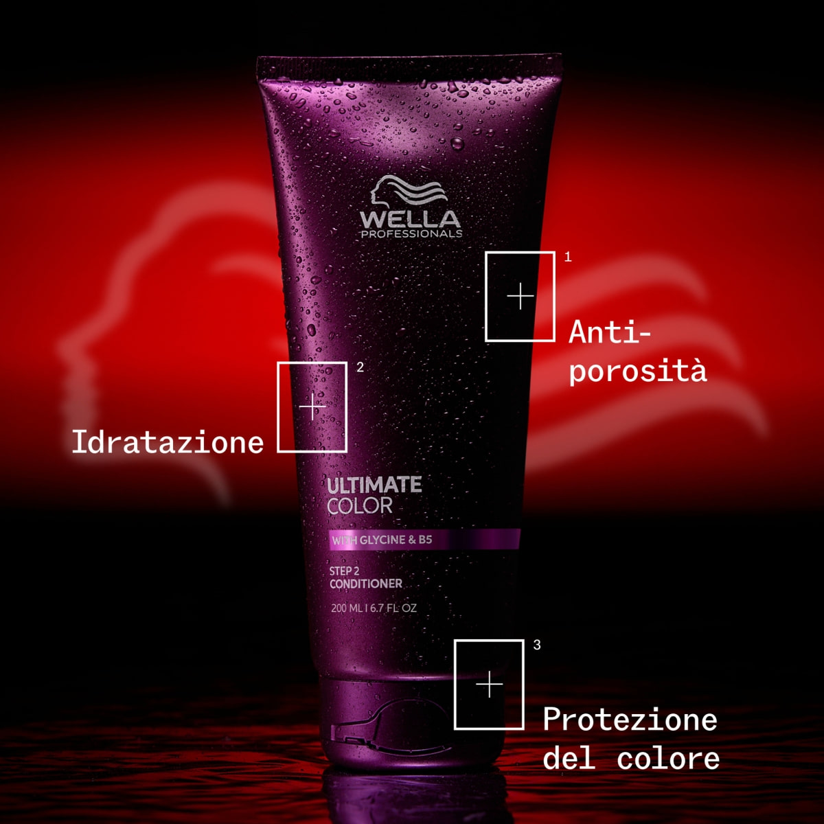 Conditioner