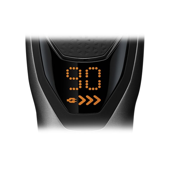 HC6000 Hair Clipper E51 X6 Power-X Series HairClipper