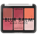 Blur Balm Blush Palette - 010 Blush Blindness