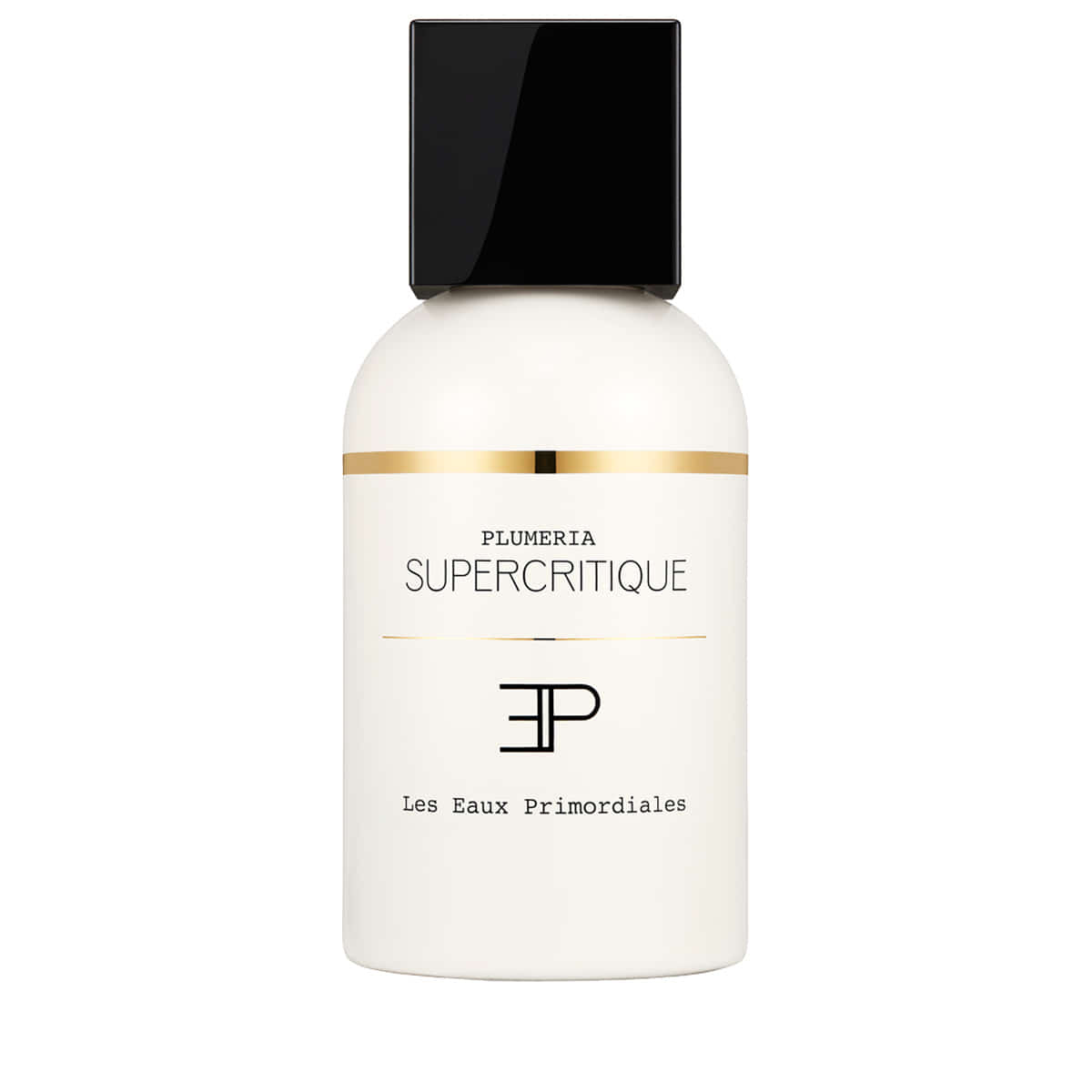 Plumeria Supercritique Eau de Parfum