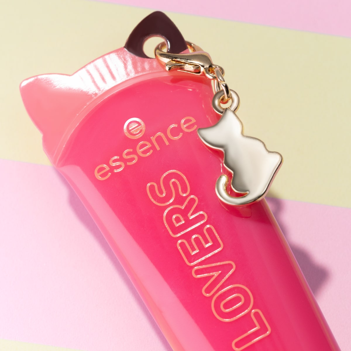 Cat Lovers Peptide Lip Cream - 01 Little Paw