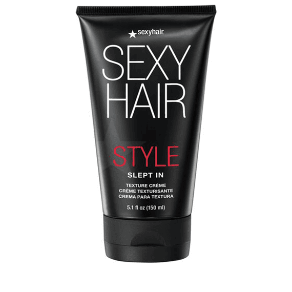 Slept In Texture Creme