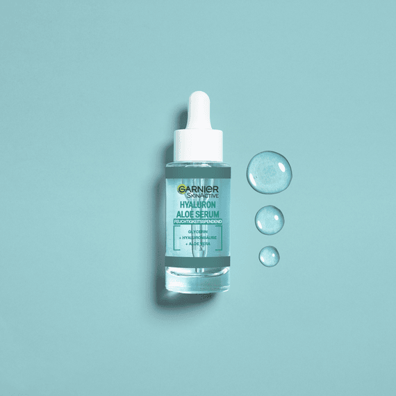 Sérum hyaluron aloe