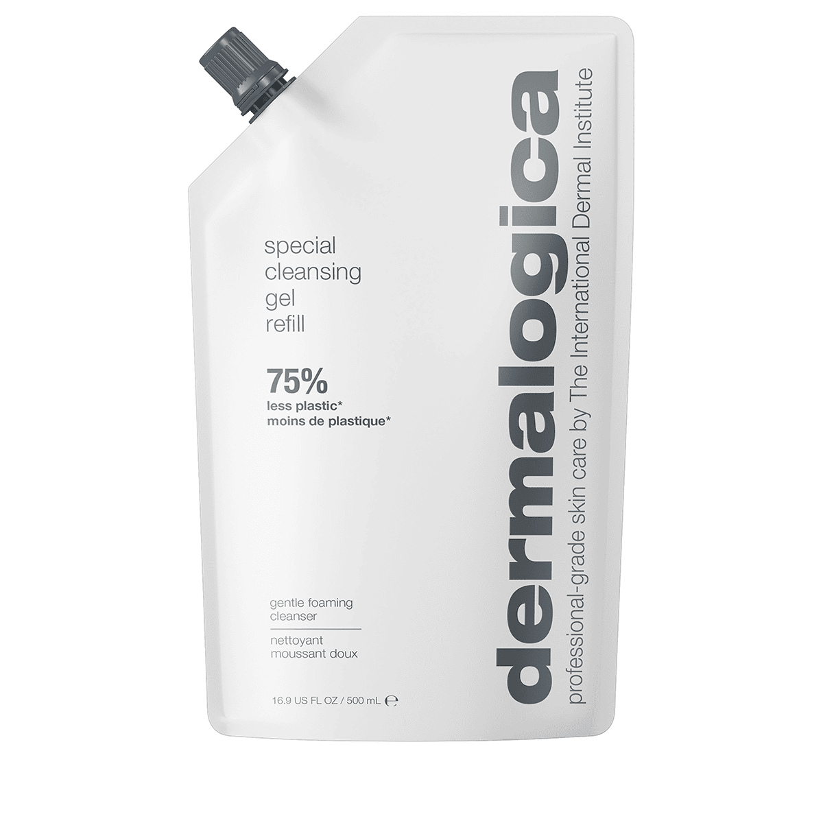 Special Cleansing Gel Refill 