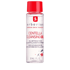 Cleansing Gel