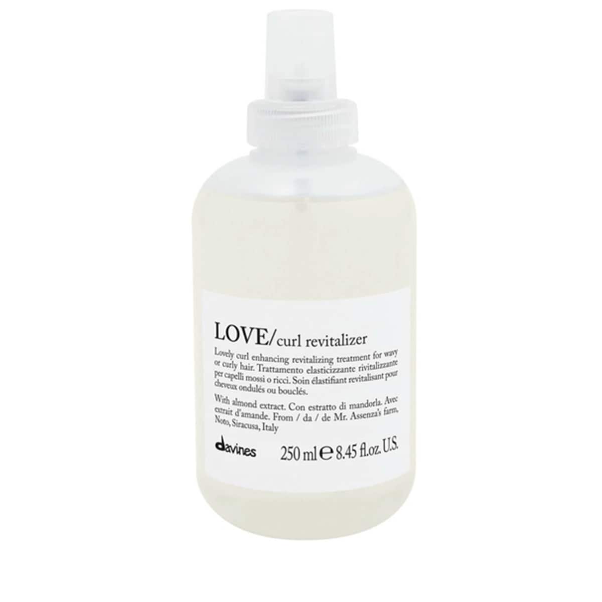 LOVE Curl Revitalizer