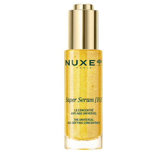 Super Serum [10] Longevity