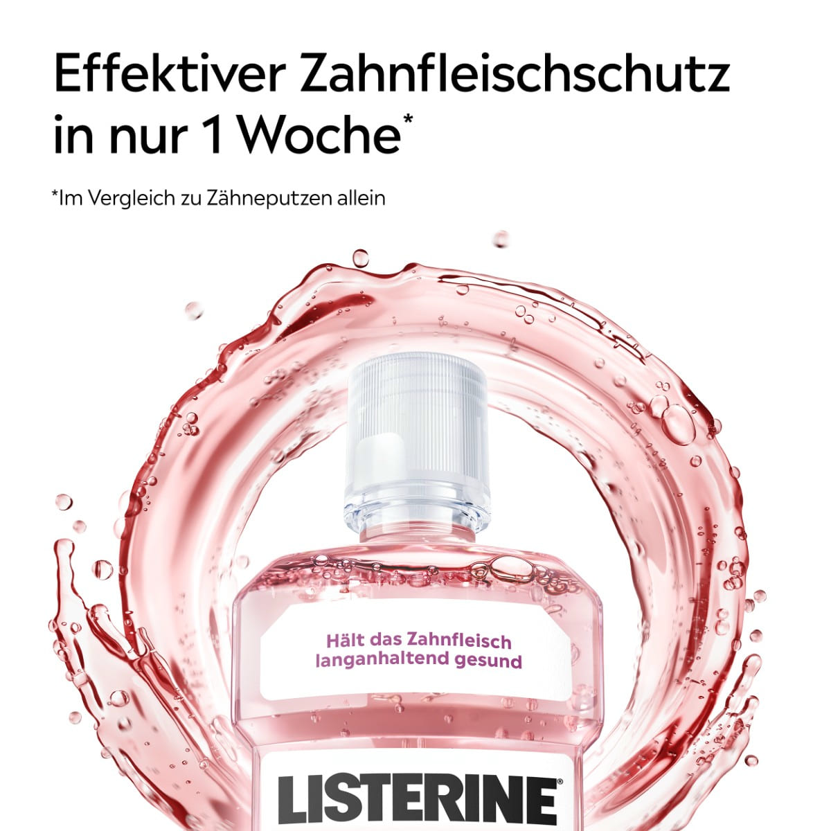  Zahnfleischschutz+