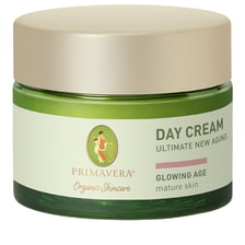 Day Cream – Ultimate New Aging