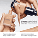 Stay-In-Place Pump