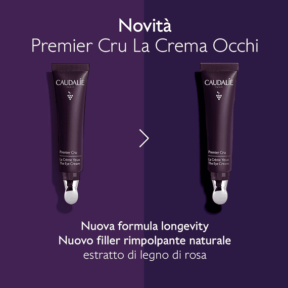 Crema Occhi