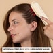 LED Hair Brush