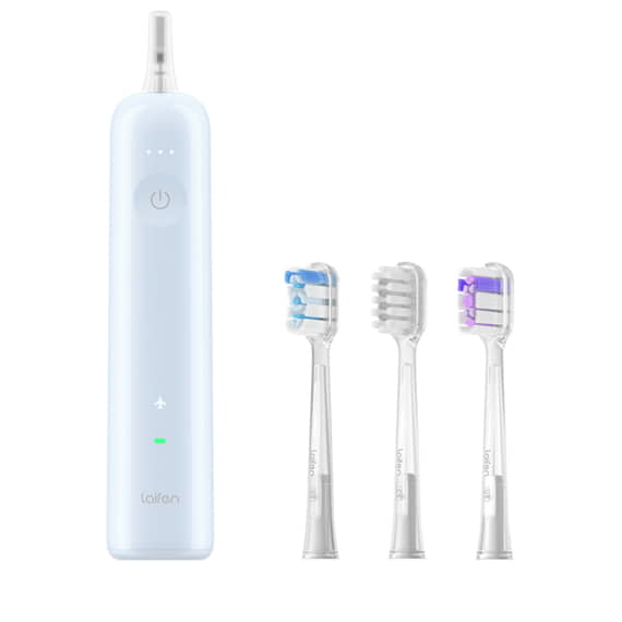 Wave ABS Sonic Toothbrush