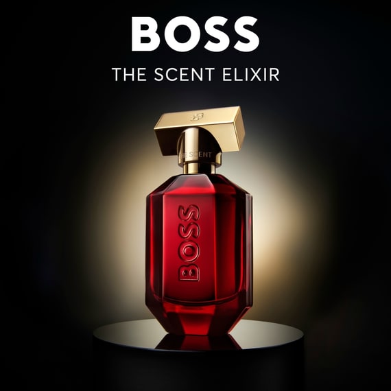 Elixir For Her