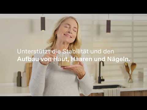 Kollagen Plus