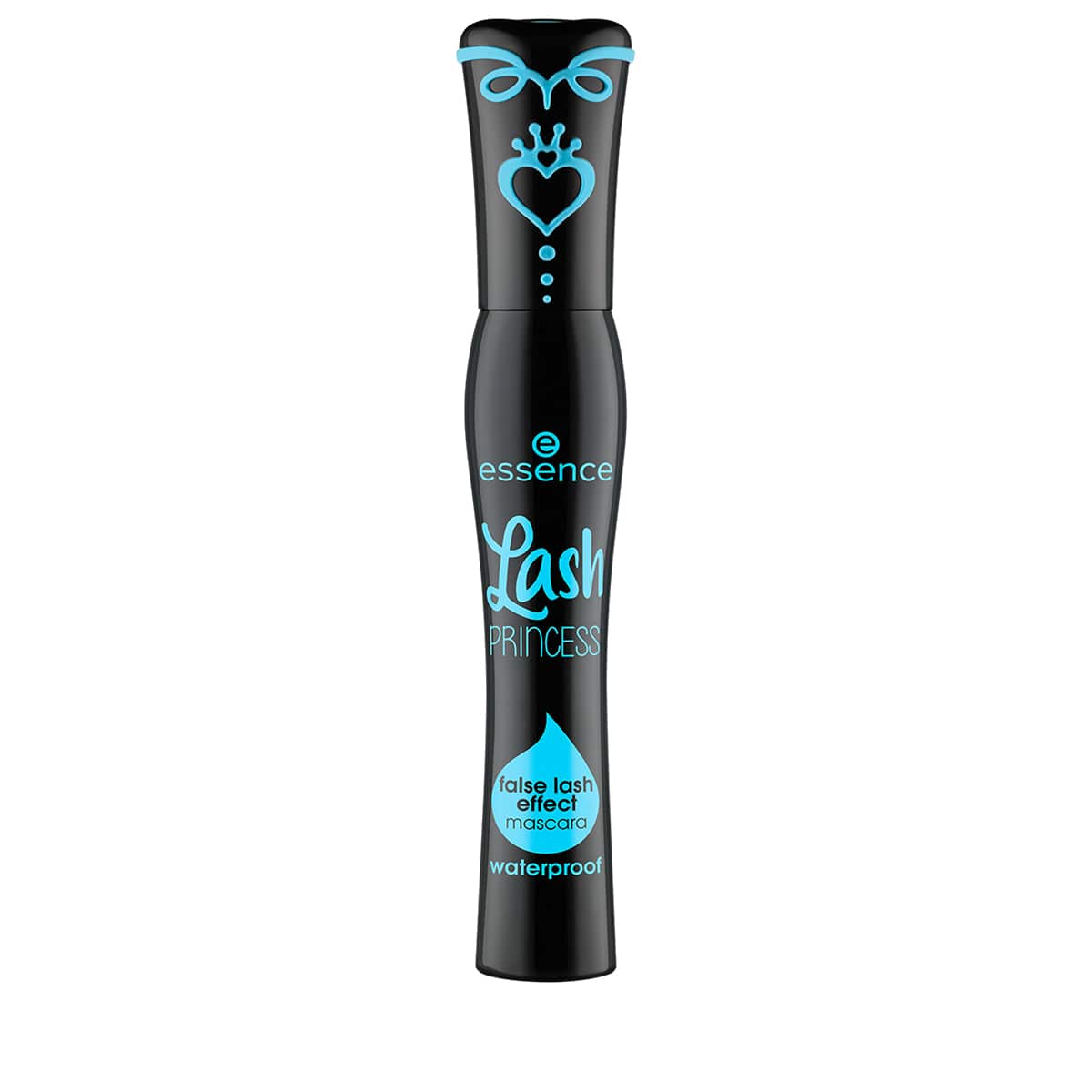 False Lash Effect Mascara Waterproof