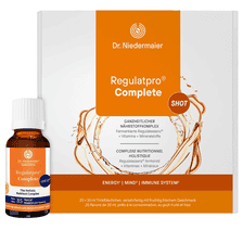 Regulatpro Complete Shot