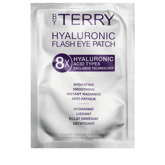 Hyaluronic Flash Eye Patch - Set X5