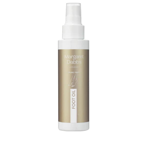 PURE Foot Oil